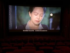 放映厅-万达影城(银兴菲林店)