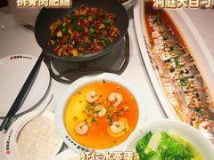 -常株潭·湖南家宴·团建宴会厅(西乡店)