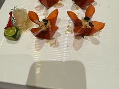 -月下料理(楷林IFC店)