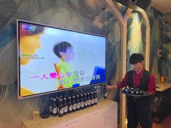 -酷麦私人订制KTV