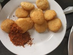 -朝伟清真铜瓢牛肉馆(三十年老·店)