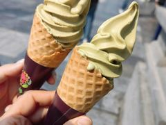 -吴裕泰茶庄(前门大街店)