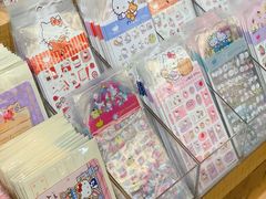 零售区-猫的天空之城概念书店(苏州诚品店)