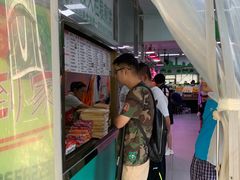 -山东傻大粗粮煎饼(牛街店)