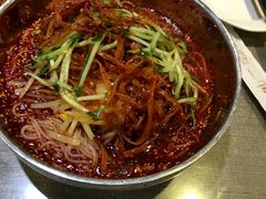 -春花民族美食(佳木斯总店)