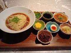 -松鹤面馆·古法焖肉面(观前店)