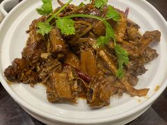 -茶叁酒肆·楚味江湖(菱角湖店)