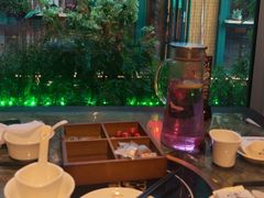 -慢丽江·云南野生菌土鸡锅(付家庄店)