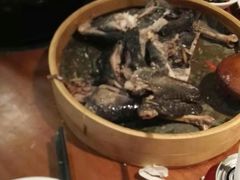 -黑鸡小馆(金源店)