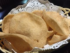 -金厨泰国餐厅·全泰籍厨师料理(拱北店)