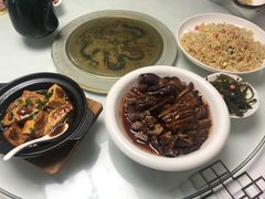 -美味佳缘客家食府(龙岗中心城店)