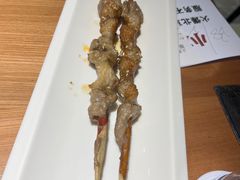-小放牛炒菜馆(爱琴海店)