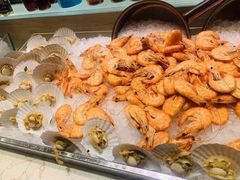 -富力希尔顿酒店·地阔自助餐厅