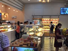 -BreadTalk面包新语·烘焙蛋糕(深业上城店)