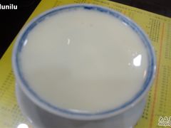 姜撞奶-民信老铺(东方广场店)