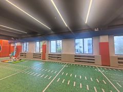 -悦动体能篮球羽毛球网球(三里河店)