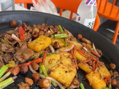 -一烙锅(友谊店)