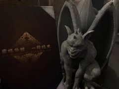 -谜盒子奇幻密室(南屏店)