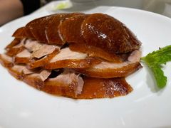传统精品烤鸭-惠丰堂饭庄·烤鸭·京味菜(翠微路店)