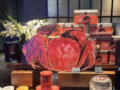 -徐记海鲜(大雁塔|金都店)