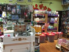 -爱宠屋pet shop·宠物洗澡·宠物美容