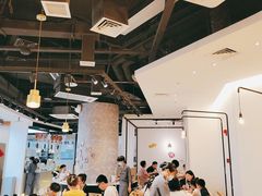 大堂-湯系·煲汤手艺人(东二环泰禾广场店)