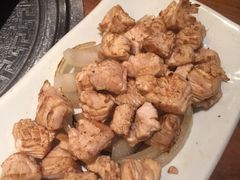 -萨拉伯尔(燕莎友谊商城店)