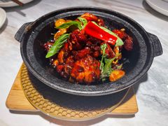 -鹿港小镇(霄云店)