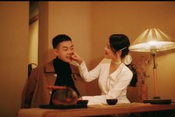 -格拉视觉摄影工作室(正成·财富ID店)