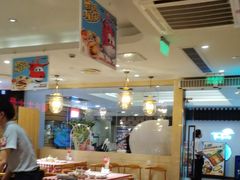 -西贝(吴江路湟普汇店)