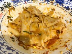 -陕味食族油泼面(同济南路店)