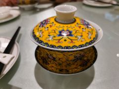 -宁夏国强手抓羊肉·清真菜(未央路凤三店)