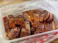 -章云板鸭(马道街店)