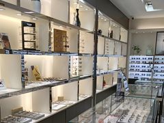 -毛源昌眼镜(新市街店)