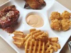 -必胜客(安盛金马店)