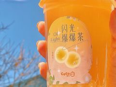 -CoCo都可(国芳百货店)