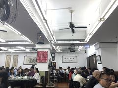 -香港蓮香樓(上環店)