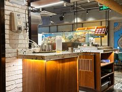 -西贡妈妈SaigonMama•越南料理(上海商城店)