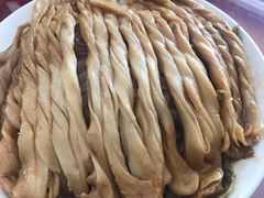 豆角卷子-崔家大院·特色农家菜