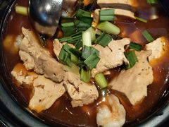 -外婆家(杭州马塍店·杭帮菜名店)