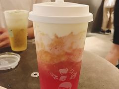 -喜茶(中山利和新地店)