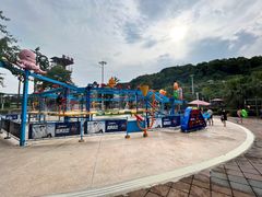 -重庆海昌加勒比海水世界