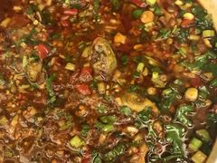 -锦江宾馆-花园餐厅