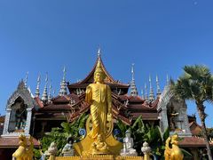 -西双版纳总佛寺