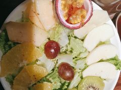 -九田家黑牛烤肉料理(新辰里亚运村店)