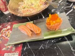 -古田居·特色寿司料理(星之岛旗舰店)