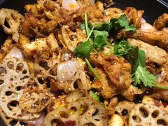 -渝蛙馆(新百店)