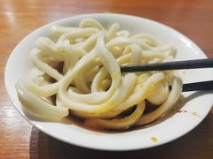 -樊三嬢手工甜水面(大邑安仁店)