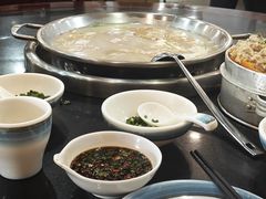 -老来福·非遗酸汤兔(凯旋路店)