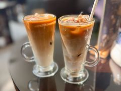 -天津海河悦榕庄·Lobby Lounge大堂吧